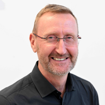 caption:Dr Stephen Campbell