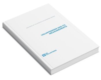 One year after Northumbria University was announced as the lead research partner on the 2026 State of the World's Volunteerism Report (SWVR) produced by United Nations Volunteers (UNV), the publication has been launched in New York on International Volunteer Day, 5 December.