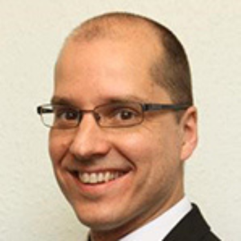 Caption: Professor Peter van der Graaf from Northumbria University.