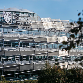 Caption: Researchers from the University of Glasgow and Northumbria University have been awarded £2.5 million from the National Institute for Health and Care Research (NIHR) to conduct evaluations of local government public health interventions.