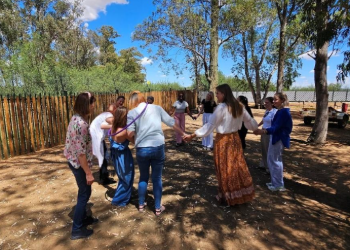 South Africa institution