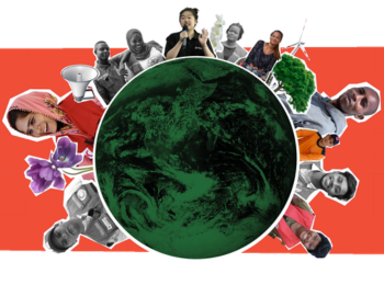 Caption: Limitless programmes have already attracted thousands of submissions on ideas addressing gender-based violence, mental health advocacy, and greening urban balconies from young volunteers in Thailand, Egypt, Colombia, Nepal, Uganda, Kenya, Ecuador and the Philippines.