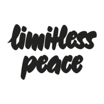 Caption: With the aim of putting local innovation at the core of humanitarian action, the theme of the third edition of Limitless is peace.