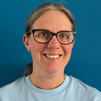 caption:Dr Eleanor Graham