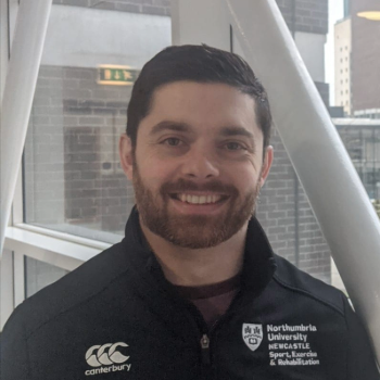 caption:Dr Justin Andrushko