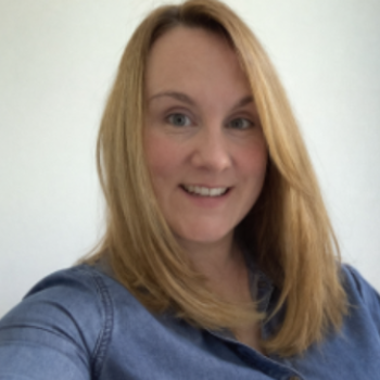 caption:Dr Rebecca Dutson