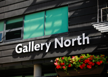 Caption:Gallery North