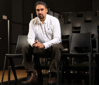 Caption: Rehan Malik, Founder and Managing Director of Coherent 360 Limited.