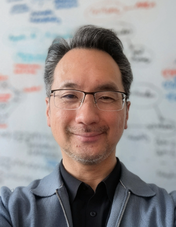 Caption:Professor Wai Lok Woo
