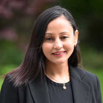 caption:Dr Kabita Adhikari