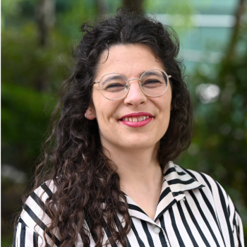 caption:Dr Perrine Lognoné