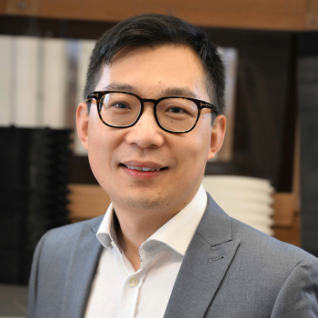 caption:Dr Shaun Shen