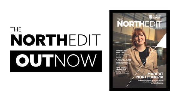 The North Edit Out Now