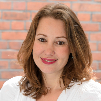 caption:Dr Kirstin Mulholland