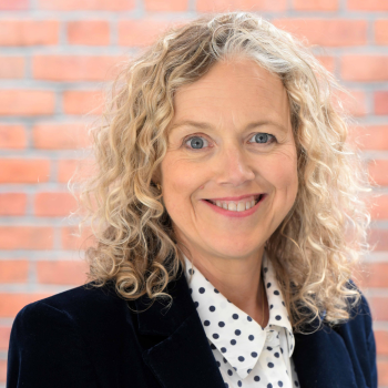 caption:Dr Susan Dawson