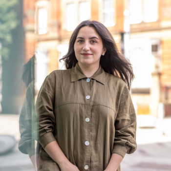 caption:Dr Lea Ferellec