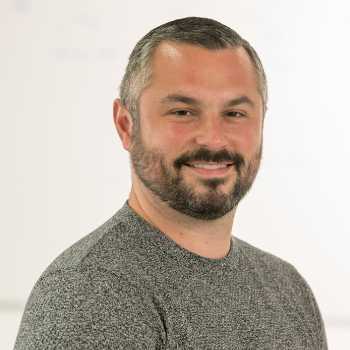 Caption: Dr GraemeTurnbull