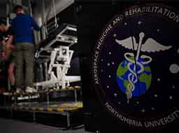 Sidebar image for Job Opportunity: Vice-Chancellor's Fellowship in Sport, Exercise and Rehabilitation