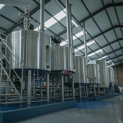 Brew Co Brewery