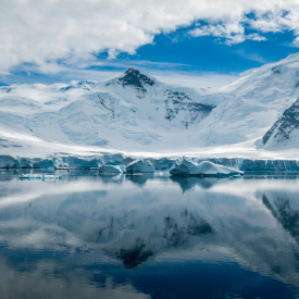 Image of Antarctica