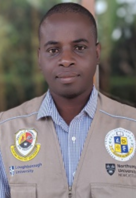 Dr Robert Turyamureeba, Mbarara University of Science and Technology