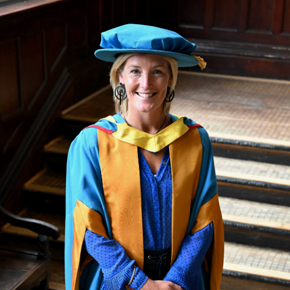 caption: Lady Edwina Grosvenor