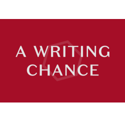example of a history dissertation A logo with the text 'A Writing Chance' in white writing on a red background