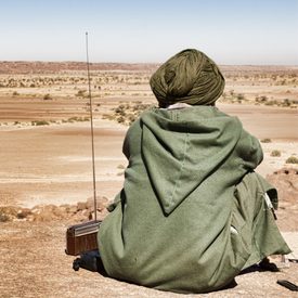 Image of Western Sahara
