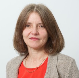 Headshot of Helen Fairfoul