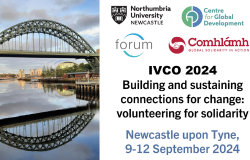 IVCO conference 2024