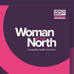 Women of the North