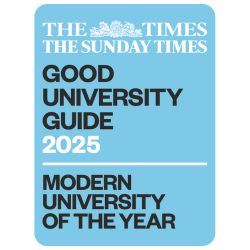 Times Modern University of Year