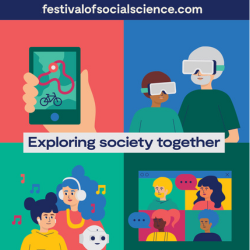 festival of social science logo