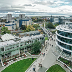 On World Mental Health Day, 10 October, a study involving experts from Northumbria University and led by Professor of Substance Use Research Elizabeth Hughes, from Glasgow Caledonian University, was published by funders the National Institute for Health and Care Research (NIHR).