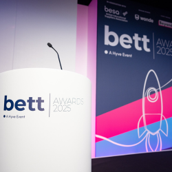 A team of researchers from Northumbria University are celebrating after one of their educational resources was named among the finalists of the prestigious Bett Awards, after making the shortlist in Early Years Product or Service category.