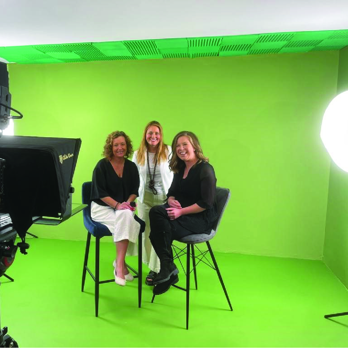 Roslynn Nunn North Tees and Hartlepool NHS Foundation Trust Lynette Shotton (Associate Professor, Social Work, Education and Community Wellbeing,  Northumbria University) Cheryl Elliot (Assistant Professor, Nursing, Midwifery and Health, Northumbria University)