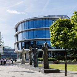 City Campus image