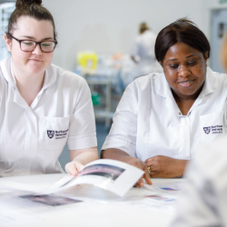 nurses