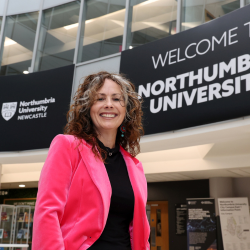 Dr Patricia Canning Pask