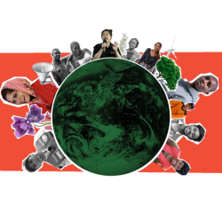 Northumbria University researchers have joined forces with the International Federation of Red Cross and Red Crescent Societies (IFRC) to deliver the third edition of the IFRC Limitless Youth Innovation Leadership Academy – a programme which has already reached thousands of young people across 150 countries with the aim of driving youth innovation.