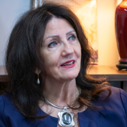 Professor Susan Edwards.