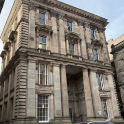 a grade II listed building