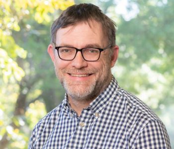 Caption:Professor Andy Dougill