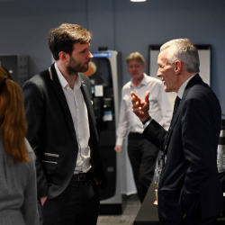 Business Clinic workshops