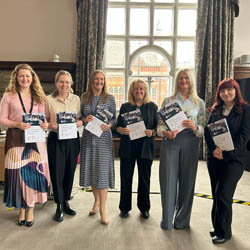 IPE Strategy Launch