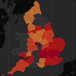 AI mapping tool
