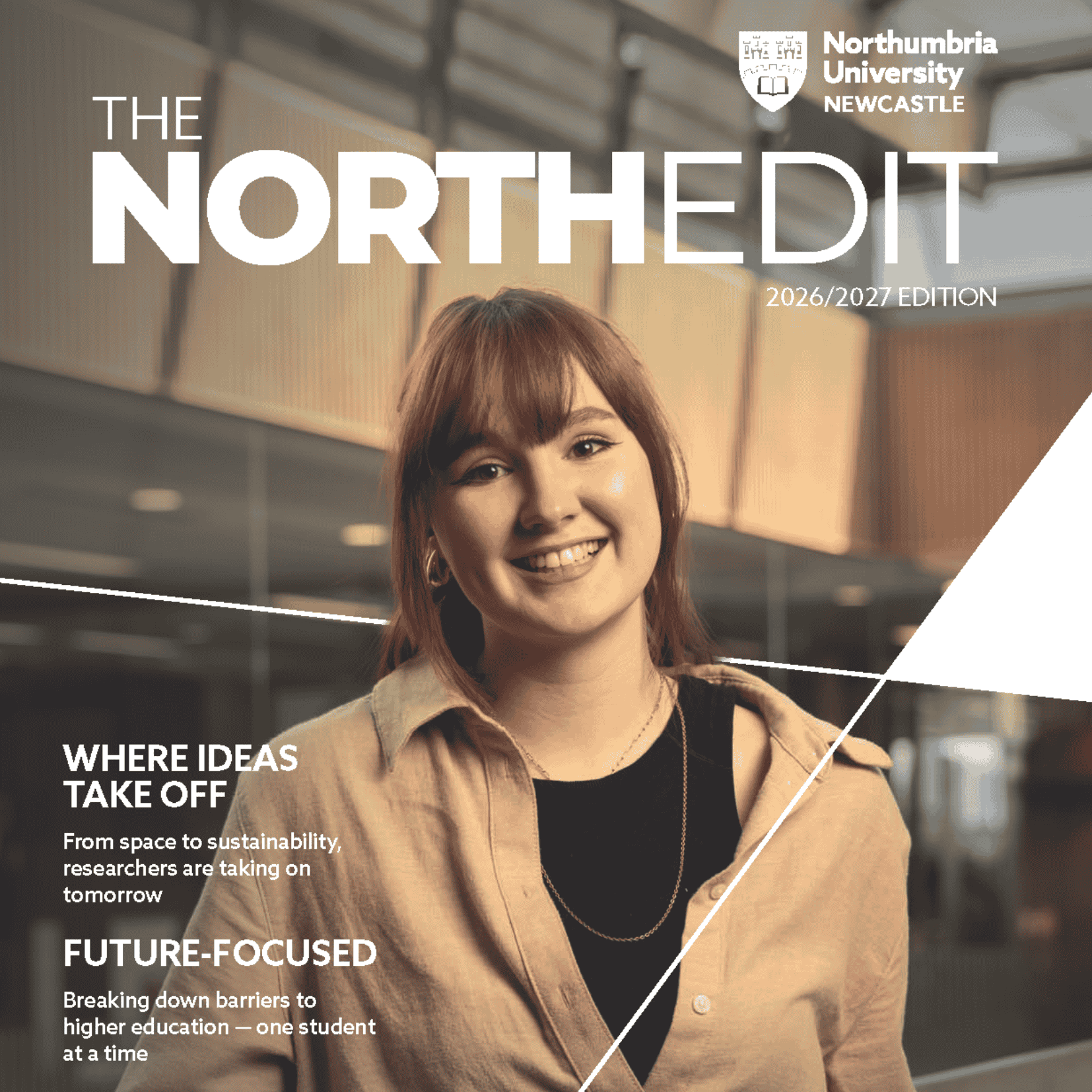 The North Edit