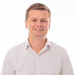 James Dawson