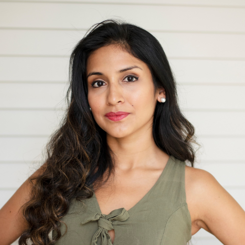 Rosa Espinoza