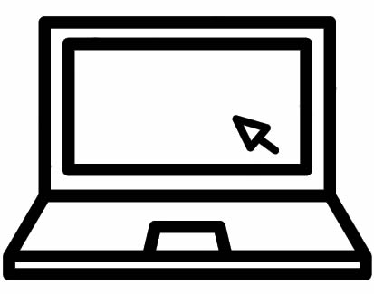 laptop icon